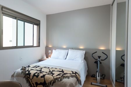 Apartamento à venda com 201m², 3 quartos e 4 vagas Apartamento à venda com 201m², 3 quartos e 4 vagassuite 2