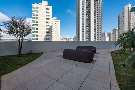 Apartamento à venda com 201m², 3 quartos e 4 vagas Apartamento à venda com 201m², 3 quartos e 4 vagasÁrea comum