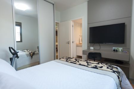 Apartamento à venda com 201m², 3 quartos e 4 vagas Apartamento à venda com 201m², 3 quartos e 4 vagassuite 2