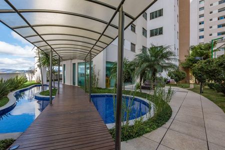 Apartamento à venda com 201m², 3 quartos e 4 vagas Apartamento à venda com 201m², 3 quartos e 4 vagasÁrea comum