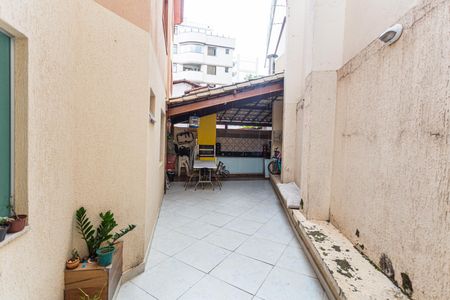 Apartamento à venda com 120m², 3 quartos e 1 vaga Apartamento à venda com 120m², 3 quartos e 1 vagaÁrea Privativa