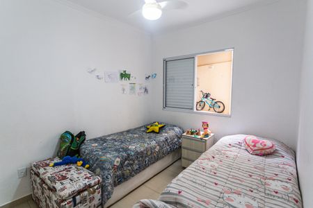 Apartamento à venda com 120m², 3 quartos e 1 vaga Apartamento à venda com 120m², 3 quartos e 1 vagaQuarto 2