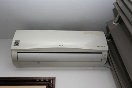 Sala de casa de condomínio à venda com 2 quartos, 120m² em Vila Carrão, São Paulo