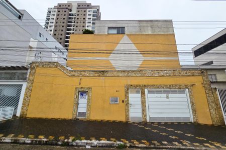 Casa de condomínio à venda com 120m², 2 quartos e 2 vagas Casa de condomínio à venda com 120m², 2 quartos e 2 vagasFachada