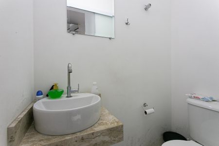 Casa de condomínio à venda com 120m², 2 quartos e 2 vagas Casa de condomínio à venda com 120m², 2 quartos e 2 vagasLavabo