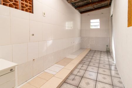 Casa para alugar com 100m², 3 quartos e 3 vagasÁrea de Serviço