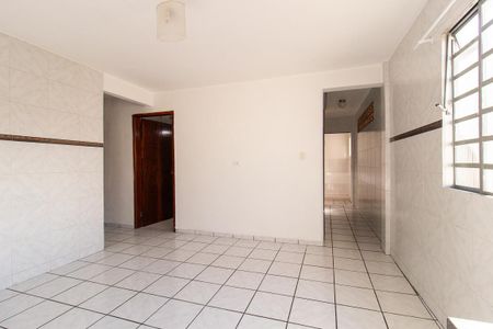 Casa para alugar com 100m², 3 quartos e 3 vagasCozinha