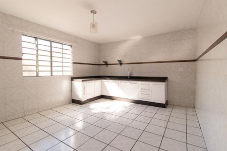 Casa para alugar com 100m², 3 quartos e 3 vagasCozinha