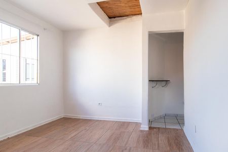 Sala de casa para alugar com 3 quartos, 100m² em Xaxim, Curitiba