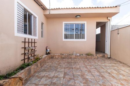 Casa para alugar com 100m², 3 quartos e 3 vagasGaragem