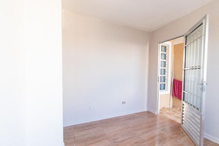 Sala de casa para alugar com 3 quartos, 100m² em Xaxim, Curitiba