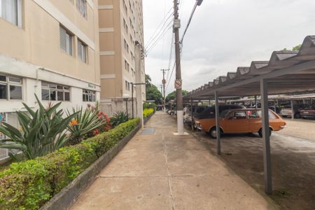 Apartamento à venda com 67m², 2 quartos e 1 vaga Apartamento à venda com 67m², 2 quartos e 1 vagaÁrea comum