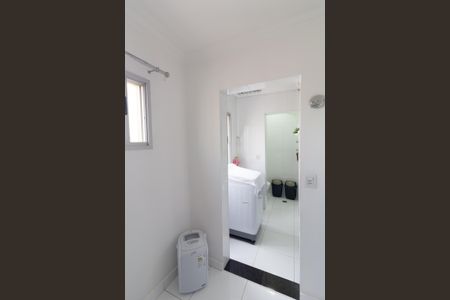 Apartamento à venda com 67m², 2 quartos e 1 vaga Apartamento à venda com 67m², 2 quartos e 1 vagaQuarto de Serviço