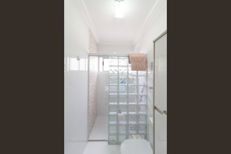 Apartamento à venda com 67m², 2 quartos e 1 vaga Apartamento à venda com 67m², 2 quartos e 1 vagaBanheiro