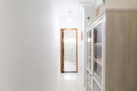 Apartamento à venda com 67m², 2 quartos e 1 vaga Apartamento à venda com 67m², 2 quartos e 1 vagaCorredor