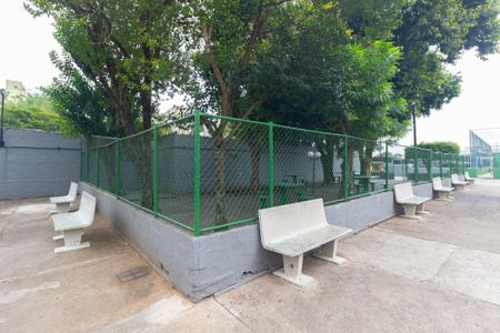 Apartamento à venda com 67m², 2 quartos e 1 vaga Apartamento à venda com 67m², 2 quartos e 1 vagaÁrea comum