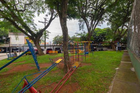 Apartamento à venda com 67m², 2 quartos e 1 vaga Apartamento à venda com 67m², 2 quartos e 1 vagaÁrea comum - Playground