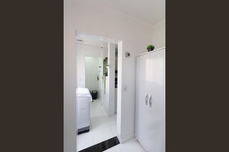 Apartamento à venda com 67m², 2 quartos e 1 vaga Apartamento à venda com 67m², 2 quartos e 1 vagaQuarto de Serviço