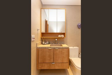 Casa para alugar com 210m², 3 quartos e 3 vagasBanheiro