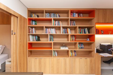 Casa para alugar com 210m², 3 quartos e 3 vagasHome Office