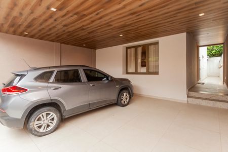 Casa para alugar com 210m², 3 quartos e 3 vagasGaragem