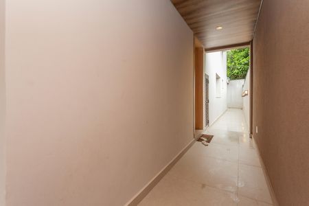 Casa para alugar com 210m², 3 quartos e 3 vagasEntrada