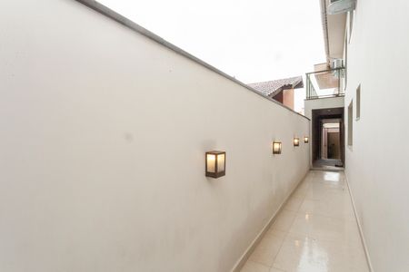 Casa para alugar com 210m², 3 quartos e 3 vagasQuintal