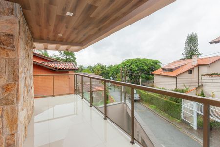 Casa para alugar com 210m², 3 quartos e 3 vagasVaranda da Suíte