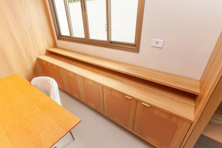 Casa para alugar com 210m², 3 quartos e 3 vagasSala de Jantar
