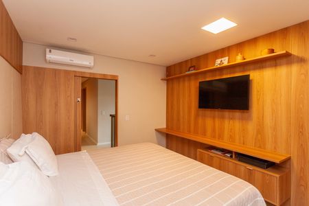 Casa para alugar com 210m², 3 quartos e 3 vagasQuarto Suíte