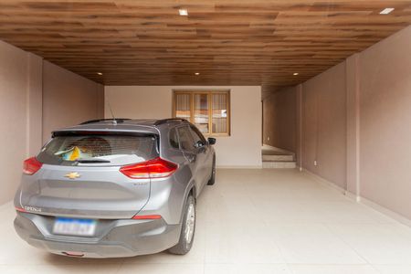 Casa para alugar com 210m², 3 quartos e 3 vagasGaragem