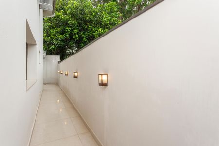 Casa para alugar com 210m², 3 quartos e 3 vagasQuintal