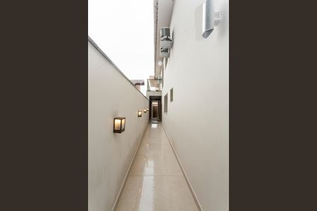 Casa para alugar com 210m², 3 quartos e 3 vagasQuintal