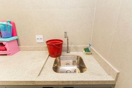 Casa para alugar com 210m², 3 quartos e 3 vagasQuarto de Serviço