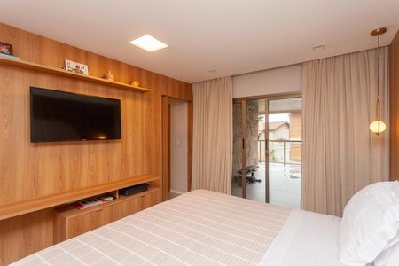 Casa para alugar com 210m², 3 quartos e 3 vagasQuarto Suíte