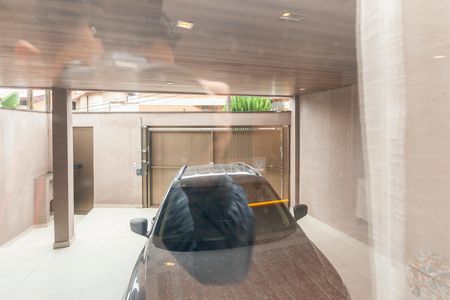 Casa para alugar com 210m², 3 quartos e 3 vagasVista da Sala