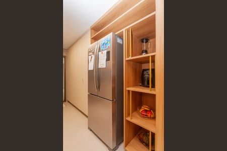 Casa para alugar com 210m², 3 quartos e 3 vagasCozinha