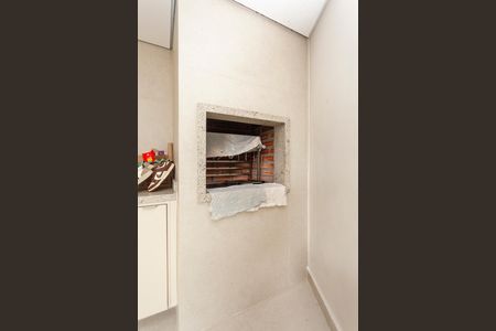 Casa para alugar com 210m², 3 quartos e 3 vagasChurrasqueira