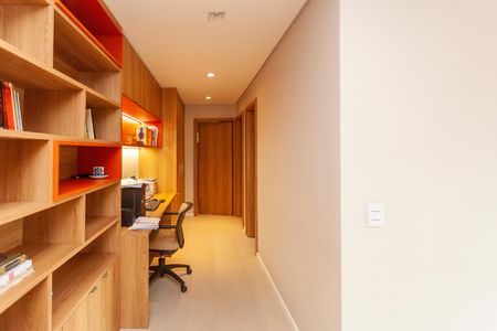 Casa para alugar com 210m², 3 quartos e 3 vagasHome Office