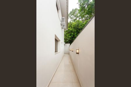 Casa para alugar com 210m², 3 quartos e 3 vagasQuintal