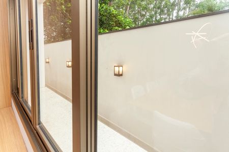 Casa para alugar com 210m², 3 quartos e 3 vagasVista da Sala de Jantar
