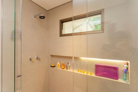 Casa para alugar com 210m², 3 quartos e 3 vagasBanheiro