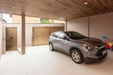 Casa para alugar com 210m², 3 quartos e 3 vagasGaragem
