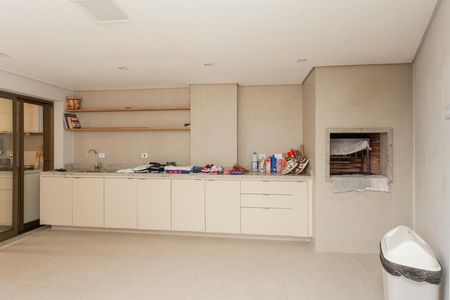 Casa para alugar com 210m², 3 quartos e 3 vagasChurrasqueira