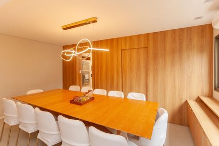 Casa para alugar com 210m², 3 quartos e 3 vagasSala de Jantar