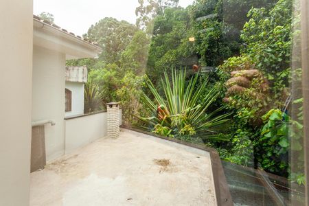 Casa para alugar com 210m², 3 quartos e 3 vagasVista do Quarto 3
