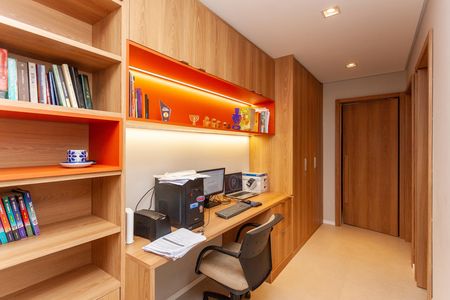 Casa para alugar com 210m², 3 quartos e 3 vagasHome Office