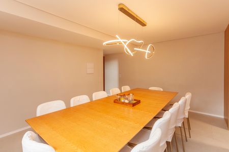 Casa para alugar com 210m², 3 quartos e 3 vagasSala de Jantar