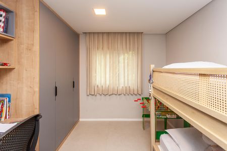 Casa para alugar com 210m², 3 quartos e 3 vagasQuarto 3