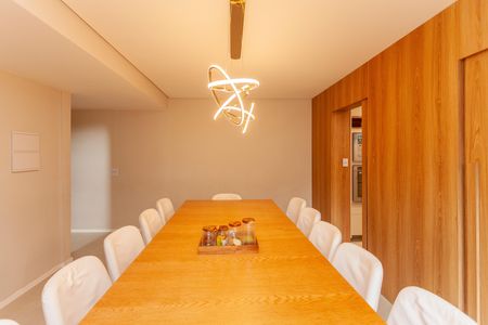 Casa para alugar com 210m², 3 quartos e 3 vagasSala de Jantar